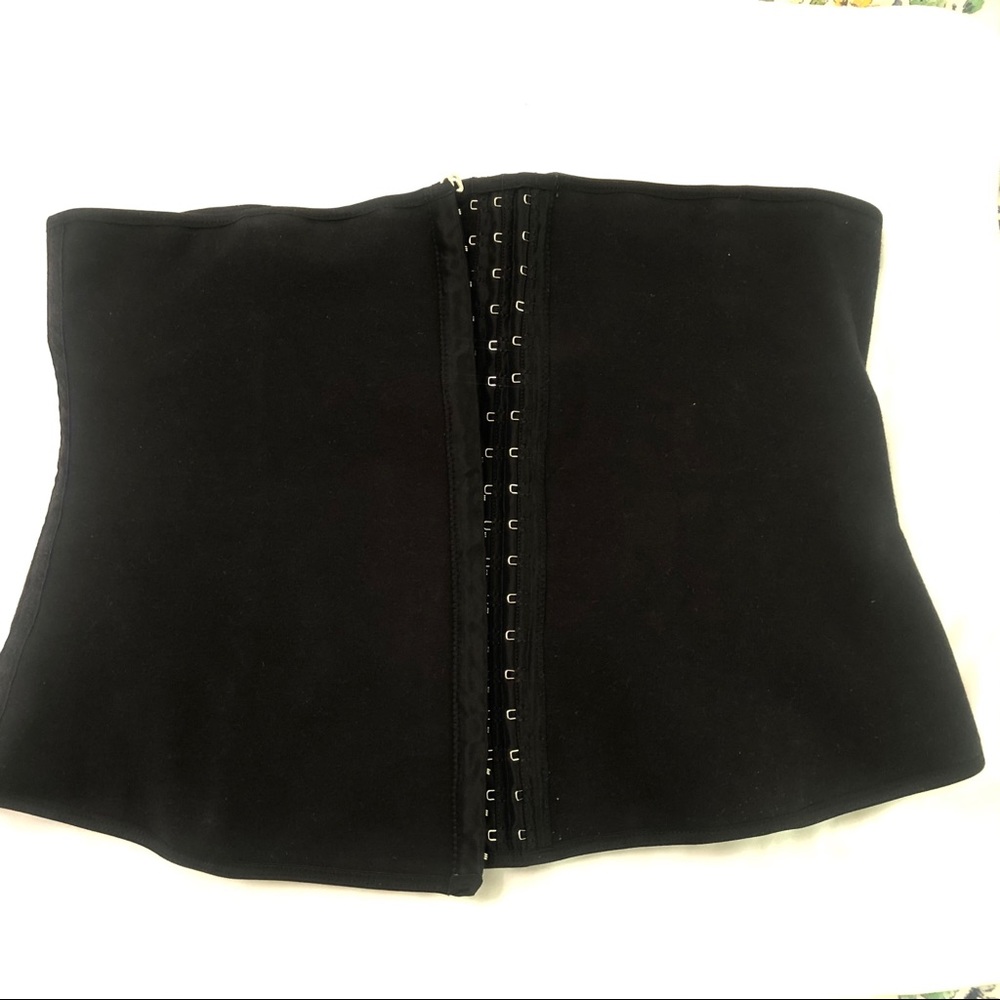 V-Belt 2.0 LONG TORSO WAIST TRAINER